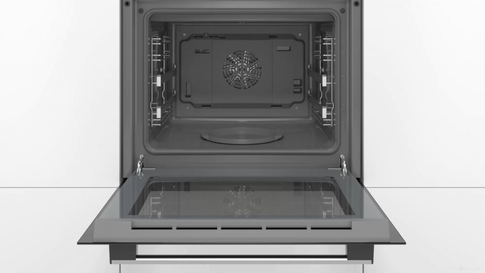 Духовой шкаф Bosch HIJ517YS2R