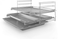 Духовой шкаф Bosch HIJ517YS2R