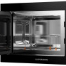 Микроволновая печь Kuppersberg HMF 627 B
