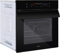 Духовой шкаф HIBERG VM 6192 B