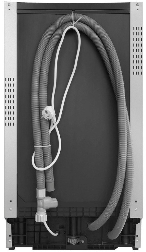 Посудомоечная машина Maunfeld MLP4529A01
