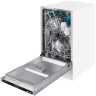 Посудомоечная машина Maunfeld MLP4529A01