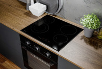 Варочная панель LEX EVH 6041 BL