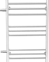 Полотенцесушитель Ростела Свирель V боковое подключение 1&quot; 70 см