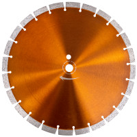 Отрезной диск алмазный Diamal DM1501