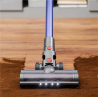 Вертикальный пылесос Zelmer ZSVC822