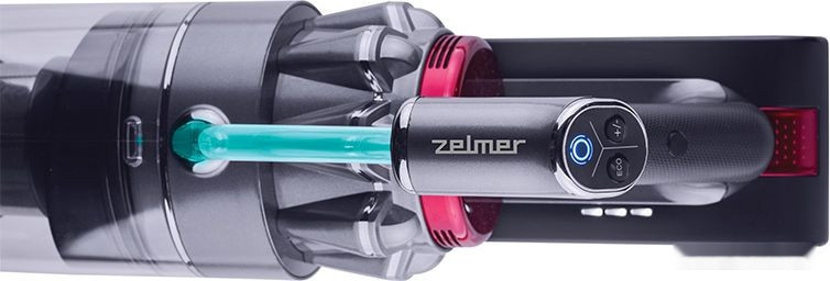 Вертикальный пылесос Zelmer ZSVC822