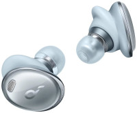 Наушники Anker SoundCore Liberty 3 Pro (серый)