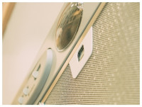 Вытяжка LEX ANCONA 900 White