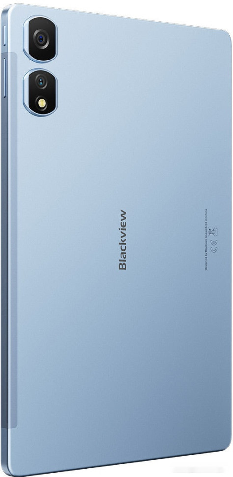 Планшет Blackview Tab 16 Pro 8GB/256GB (голубой)
