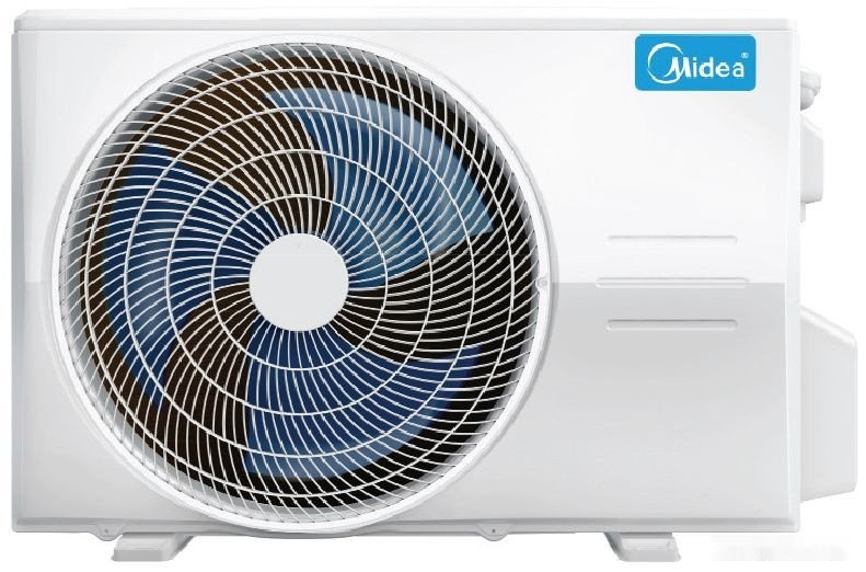 Кондиционер Midea Persona MSAG4-24HRN1-I/MSAG4-24HRN1-O