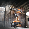 Ударная дрель-шуруповерт AEG Powertools BSB 18BL LI-602C 4935464100 (с 2-мя АКБ 6 Ач, кейс)