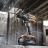 Ударная дрель-шуруповерт AEG Powertools BSB 18BL LI-602C 4935464100 (с 2-мя АКБ 6 Ач, кейс)