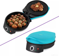 Пиццамейкер Kitfort KT-3689