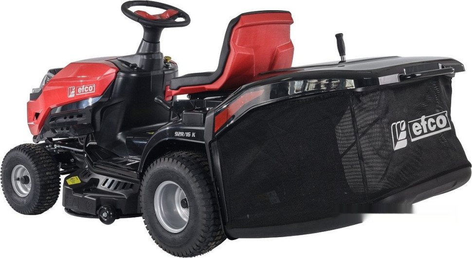 Райдер Efco EF 92R/16 K