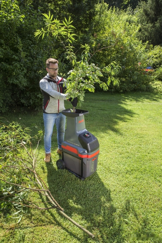 Садовый измельчитель AL-KO Easy Crush LH 2810 113873