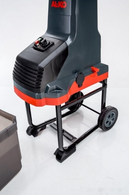 Садовый измельчитель AL-KO Easy Crush LH 2810 113873