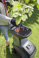 Садовый измельчитель AL-KO Easy Crush LH 2810 113873