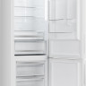 Холодильник Weissgauff WRK 2000 D Full NoFrost Inverter White Glass