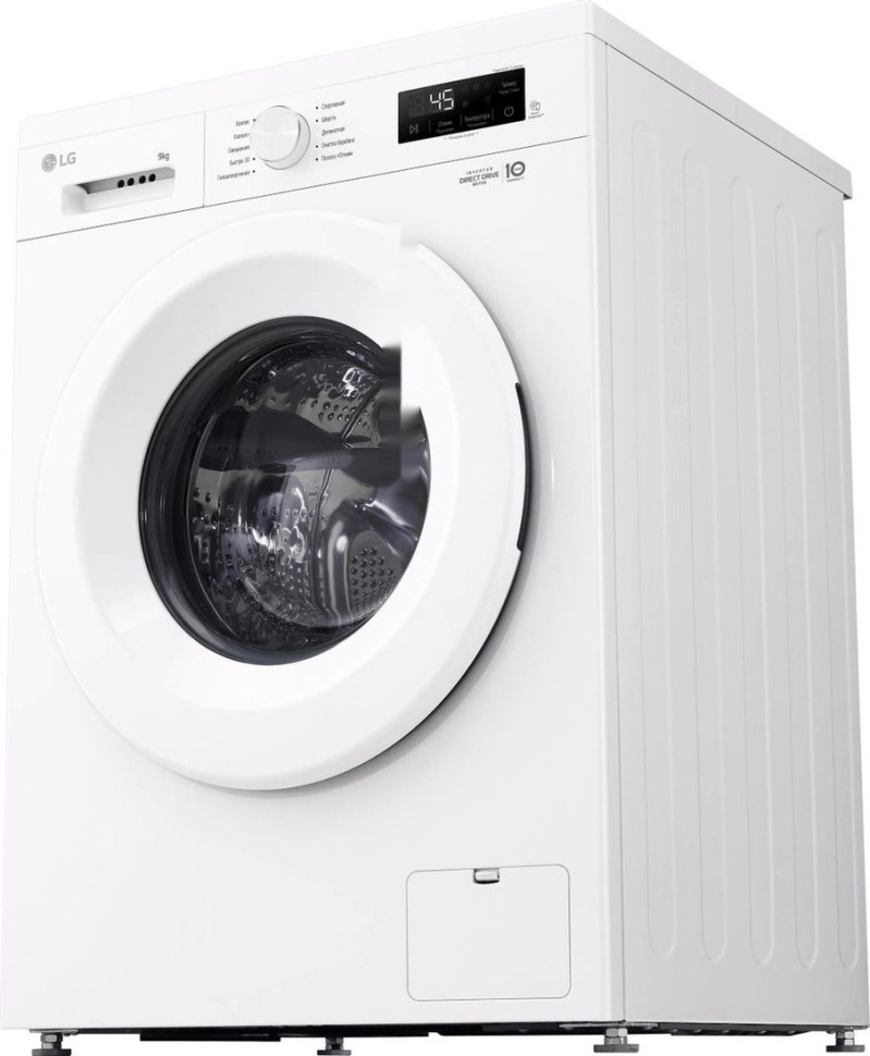 Стиральная машина LG F2Y1VS3W
