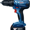 Дрель-шуруповерт Bosch GSB 180-LI Professional