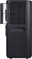 Мобильный кондиционер Ballu Eclipse BPAC-07 EPB/N6 black