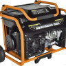 Генератор CARVER PPG-10000EM