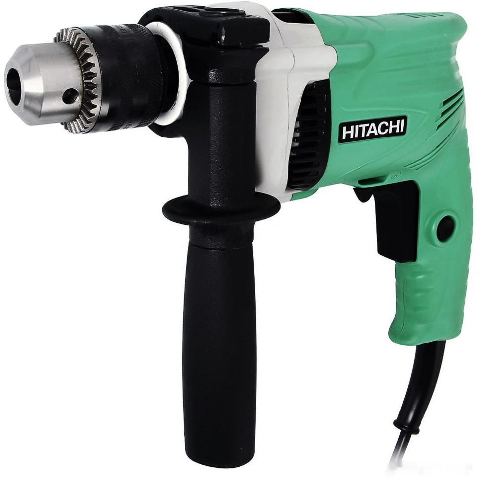 Ударная дрель Hikoki (Hitachi) DV16VSS