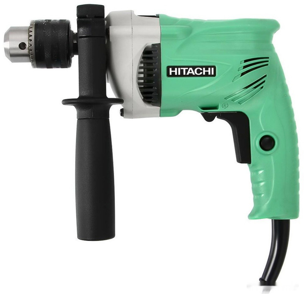 Ударная дрель Hikoki (Hitachi) DV16VSS