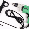 Ударная дрель Hikoki (Hitachi) DV16VSS