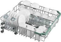 Посудомоечная машина Weissgauff BDW 6136 D Inverter Autoopen Timer Floor