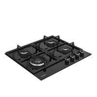Варочная панель Hotpoint-Ariston HGS 62F/BK