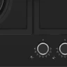 Варочная панель Hotpoint-Ariston HGS 62F/BK