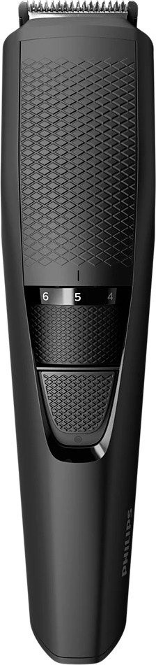 Машинка для стрижки волос Philips Beardtrimmer series 3000 BT3208/13