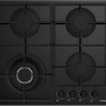 Варочная панель Hotpoint HG 62FA/BK