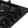 Варочная панель Hotpoint HG 62FA/BK
