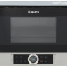 Микроволновая печь Bosch BEL634GS1