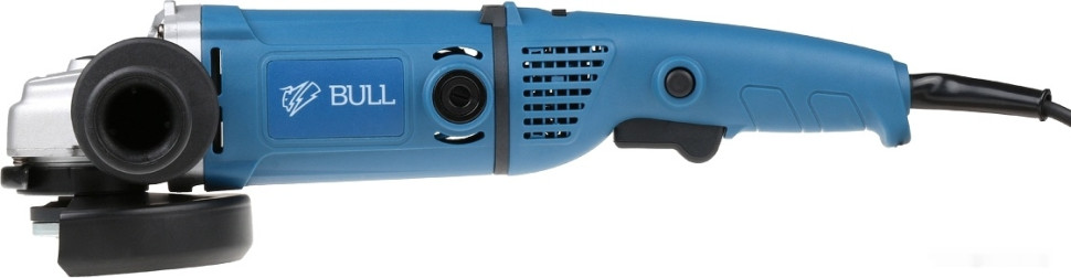 Шлифовальная машина Bull WS 1201