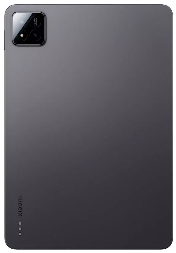 Планшет Xiaomi Pad 7 8GB/128GB международная версия (темно-серый)