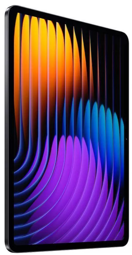 Планшет Xiaomi Pad 7 8GB/128GB международная версия (темно-серый)