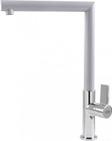 Смеситель Elleci Ares M79 Aluminium