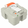 Биотуалет Saniteco CHH-3320