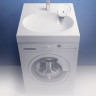 Умывальник Belux Idea Set Ids-600