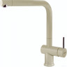 Смеситель Elleci Stream G62 Bianco Antico