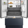 Холодильник Midea MDRF705BIE70