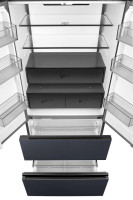 Холодильник Midea MDRF705BIE70