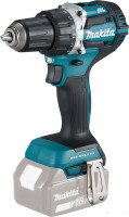 Набор аккумуляторного инструмента Makita DLX2271 (шуруповерт, перфоратор, без АКБ)