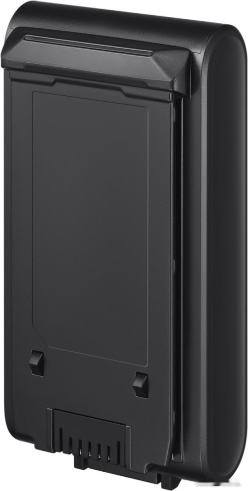 Пылесос Samsung VS20C8524TB
