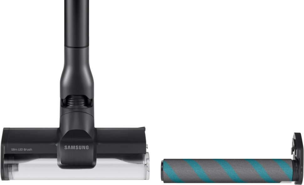 Пылесос Samsung VS20C8524TB