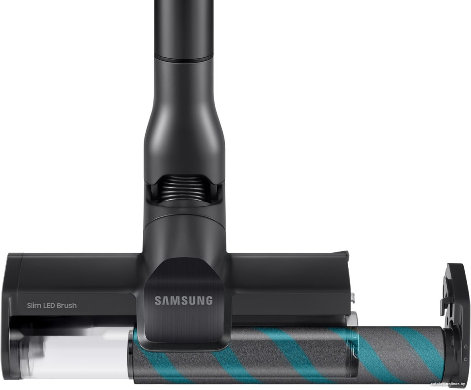 Пылесос Samsung VS20C8524TB